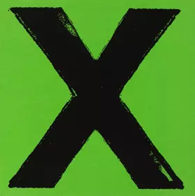 Couverture du produit · X Edition Collector 2cd + 5 titres