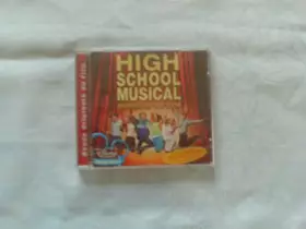 Couverture du produit · High School Musical (Bof)