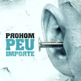 Couverture du produit · Peu Importe