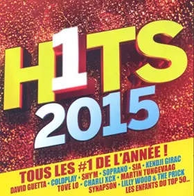 Couverture du produit · H1ts 2015