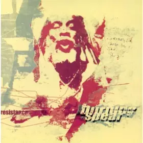 Couverture du produit · Resistance