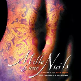 Couverture du produit · Mille et une nuits