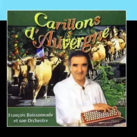 Couverture du produit · Carillons D'Auvergne