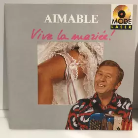 Couverture du produit · Vive La Mariée