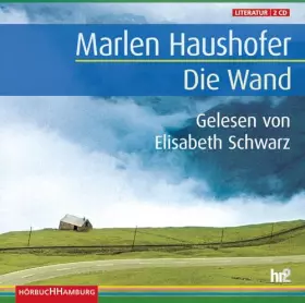 Couverture du produit · Die Wand. Sonderausgabe