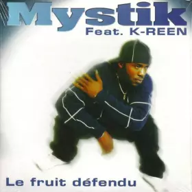 Couverture du produit · Le Fruit Défendu
