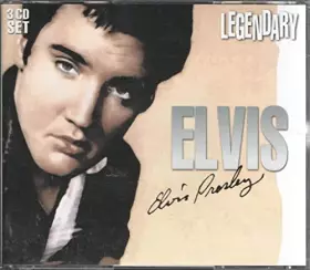 Couverture du produit · Legendary [Import]