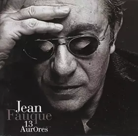 Couverture du produit · 13 Aurores