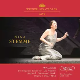 Couverture du produit · Nina Stemme