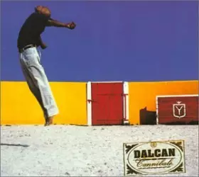 Couverture du produit · Cannibale