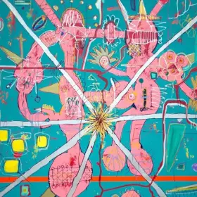 Couverture du produit · Alas Salvation