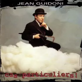 Couverture du produit · Cas Particuliers!