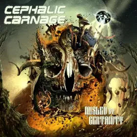 Couverture du produit · Misled by Certainty