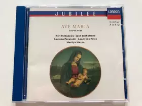 Couverture du produit · Ave Maria [Import]