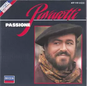 Couverture du produit · Passione-Neapolitan Songs