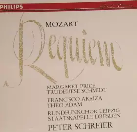 Couverture du produit · Mozart : Requiem