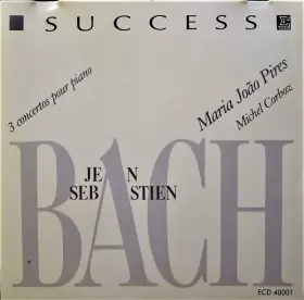 Couverture du produit · 3 Concertos Pour Piano
