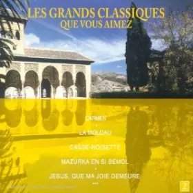 Couverture du produit · Les Grands classiques Vol.2