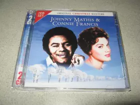Couverture du produit · Johnny Mathis & Connie Francis