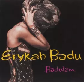 Couverture du produit · Baduizm By Erykah Badu (1997-02-01)
