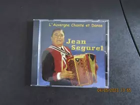 Couverture du produit · L'AUVERGNE CHANTE ET DANSE