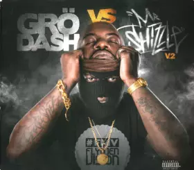 Couverture du produit · Grödash Vs Mr Shizzle V.2