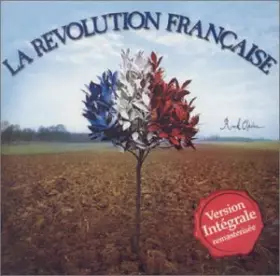 Couverture du produit · La Révolution Française