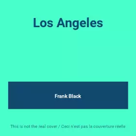 Couverture du produit · Los Angeles