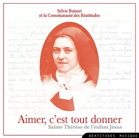 Couverture du produit · Aimer C'Est Tout Donner