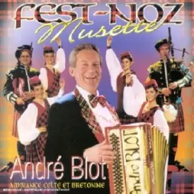 Couverture du produit · Fest-Noz Musette