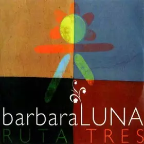 Couverture du produit · Ruta Tres