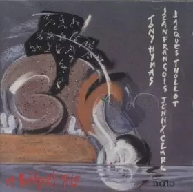 Couverture du produit · A Winter's Tale [Import]