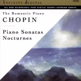 Couverture du produit · Sonates Pour Piano N° 2 "Marche Funèbre" & N°3 Nocturnes - Ballade N°4