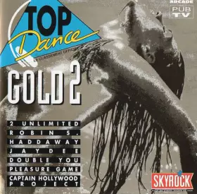 Couverture du produit · Top Dance Gold 2