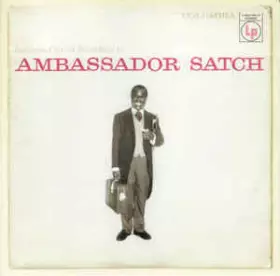 Couverture du produit · Ambassador Satch