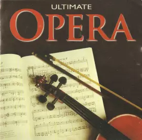 Couverture du produit · Ultimate Opera