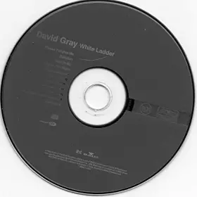 Couverture du produit · White Ladder