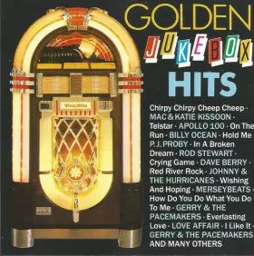 Couverture du produit · Golden Jukebox Hits