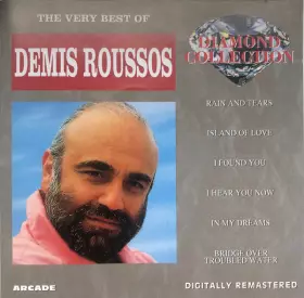 Couverture du produit · The Very Best Of Demis Roussos
