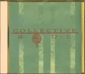 Couverture du produit · Collective Soul