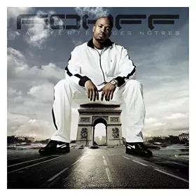 Couverture du produit · La fierté des nôtres - Copy control