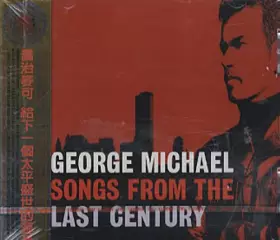 Couverture du produit · Songs From The Last Century