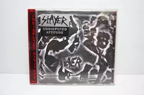 Couverture du produit · Undispited Attitude