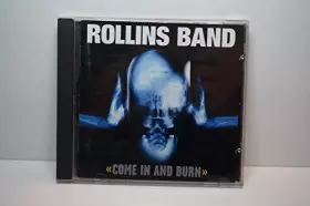 Couverture du produit · Come in and Burn [Import]