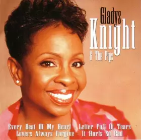 Couverture du produit · Gladys Knight & The Pips