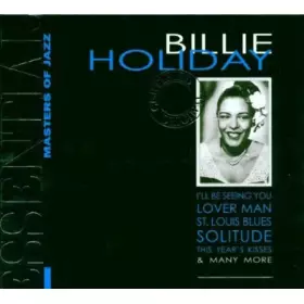 Couverture du produit · Billie Holiday