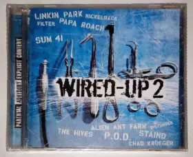 Couverture du produit · Nu Metal 2