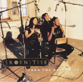 Couverture du produit · From The Bottom Up