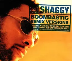 Couverture du produit · Boombastic