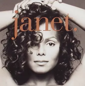 Couverture du produit · Janet